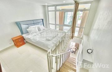 Beautiful one Bedroom For Rent In Daun Penh in Voat Phnum, 프놈펜