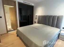 อพาร์ทเม้นท์ 1 ห้องนอน ให้เช่า ในโครงการ เฉลิมนิจ อาร์ต เดอ เมซอง, คลองตันเหนือ