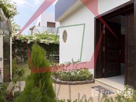 4 Bedrooms Villa for sale in Na Tikouine, Souss Massa Draa Belle villa (trois façades) 290m² DR068VV