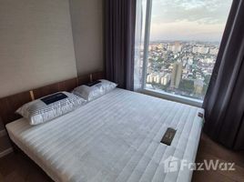 คอนโด 1 ห้องนอน ให้เช่า ในโครงการ เดอะ เซนต์ เรสิเดนเซส, จอมพล