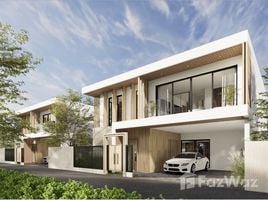 3 Bedroom Villa for sale at Ploenjitta Villa, Sakhu, Thalang, Phuket