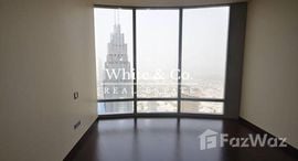 Viviendas disponibles en Burj Khalifa