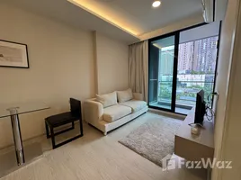 ขายอพาร์ทเม้นท์ 1 ห้องนอน ในโครงการ วีธารา สุขุมวิท 36, คลองตัน