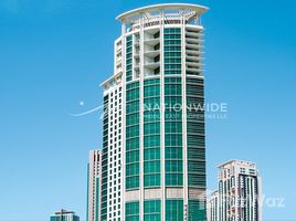 3 Bedroom Apartment for sale at RAK Tower, Marina Square