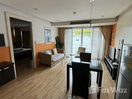 1 Schlafzimmer Appartement zu vermieten im P Residence Thonglor 23, Khlong Tan Nuea