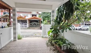 3 Bedrooms Townhouse for sale in Kathu, Phuket Phuket Golden Ville 2