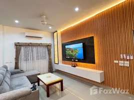 3 Bedroom Villa for rent at Panalee Banna Village, Huai Yai, Pattaya, Chon Buri, Thailand