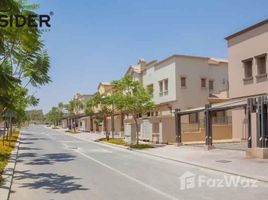 4 Bedroom Villa for sale at Alba Spendia, Uptown Cairo, Mokattam