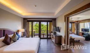 100 Schlafzimmern Hotel / Resort zu verkaufen in Bo Phut, Koh Samui 
