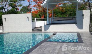 5 Bedrooms House for sale in Bang Na, Bangkok Fantasia Villa 4