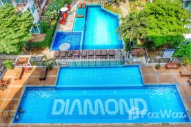  Diamond Suites Resort Condominium 부동산 개발 Nong Prue, Chon Buri
