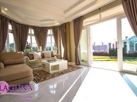 5 Bedrooms House for sale in Nong Chom, Chiang Mai The Laguna Home