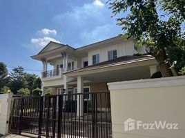 4 Habitación Casa en venta en Siwalee Ratchaphruk Chiangmai, Mae Hia, Mueang Chiang Mai, Chiang Mai, Tailandia