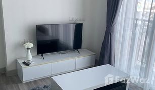 1 Bedroom Condo for sale in Pa Daet, Chiang Mai The Prio Signature Condo Chiangmai