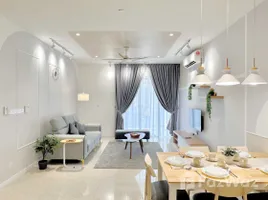 Estudio Ático en alquiler en Residency V, Bandar Kuala Lumpur, Kuala Lumpur, Kuala Lumpur, Malasia
