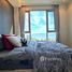 1 спален Кондо на продажу в The Riviera Monaco, Nong Prue