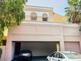 在Jasmine Leaf 3出售的6 卧室 别墅, Al Barari Villas, Al Barari