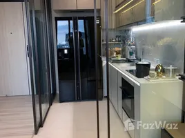 อพาร์ทเม้นท์ 2 ห้องนอน ให้เช่า ในโครงการ เดอะรูม พญาไท, ถนนพญาไท, ราชเทวี, กรุงเทพมหานคร