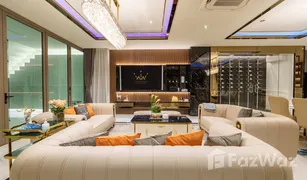 6 Schlafzimmern Villa zu verkaufen in Nong Prue, Pattaya Siam Royal View