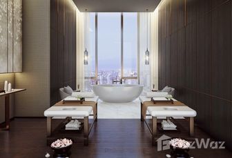 Фото 3 of the Spa at Mulberry Grove Sukhumvit