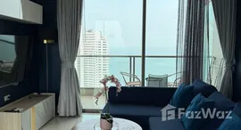 ยูนิตที่เหลืออยู่ในโครงการ เดอะ ริเวียร่า จอมเทียน