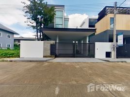 3 Bedroom House for sale in Chiang Mai, Chang Phueak, Mueang Chiang Mai, Chiang Mai