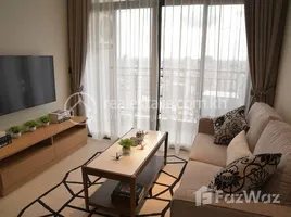 1 Schlafzimmer Appartement zu vermieten im One Bedroom Type D, Pir, Sihanoukville, Preah Sihanouk, Kambodscha