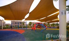 图片 3 of the Outdoor Kids Zone at Casa Viva