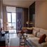 1 спален Квартира в аренду в The Reserve Sathorn, Thung Mahamek