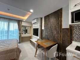 Studio Wohnung zu verkaufen im Dusit Grand Park 2, Nong Prue, Pattaya