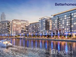 2 спален Квартира на продажу в Canal Front Residences, dar wasl