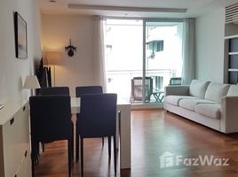 2 Bedroom Condo for rent at Siri On 8, Khlong Toei