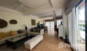 4 Schlafzimmern Villa zu verkaufen in Choeng Thale, Phuket Laguna Fairway