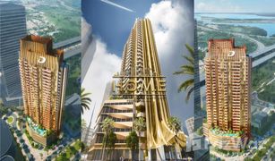 2 chambres Appartement a vendre à Burj Views, Dubai Elegance Tower
