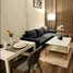 1 Bedroom Condo for sale at KnightsBridge Space Rama 9, Din Daeng, Din Daeng, Bangkok