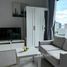 1 спален Кондо в аренду в Life Asoke Rama 9, Makkasan, Ратчатхещи
