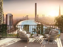 3 Bedroom Penthouse for sale at Azizi Riviera (Phase 1), Azizi Riviera, Meydan