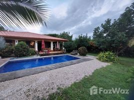 3 Habitación Casa en venta en Esparza, Puntarenas, Esparza