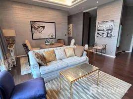 3 Bedroom Condo for rent at The Diplomat 39, Khlong Tan Nuea, Watthana