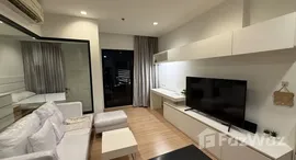 Verfügbare Objekte im Urbano Absolute Sathon-Taksin