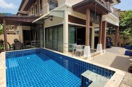 Villa for sale in at Aroonpat Patong Phuket