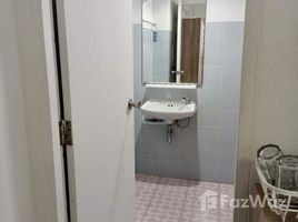 Studio Condo for rent at ABAC Condo Town, Hua Mak, Bang Kapi