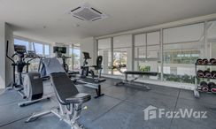 Photos 2 of the Communal Gym at Sands Condominium