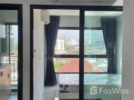 1 chambre Condominium à louer à , Bang Khen, Mueang Nonthaburi, Nonthaburi, Thaïlande