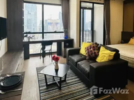 1 Bedroom Condo for rent at Ashton Chula-Silom, Si Phraya, Bang Rak, Bangkok, Thailand