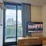 1 Bedroom Condo for rent at Sapphire Luxurious Condominium Rama 3, Bang Phongphang, Yan Nawa