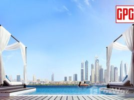 在Marina Vista出售的2 卧室 住宅, 艾玛尔海滨, Dubai Harbour, 迪拜, 阿拉伯联合酋长国