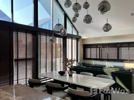 3 Bedroom House for sale at Noble AQUA Riverfront Ratburana, Rat Burana, Rat Burana, Bangkok