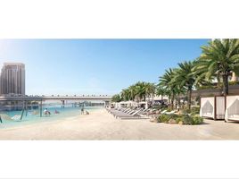 1 спален Квартира на продажу в Sunset At Creek Beach, Creek Beach, Dubai Creek Harbour (The Lagoons)