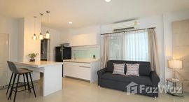 Available Units at Siwalee Choeng Doi